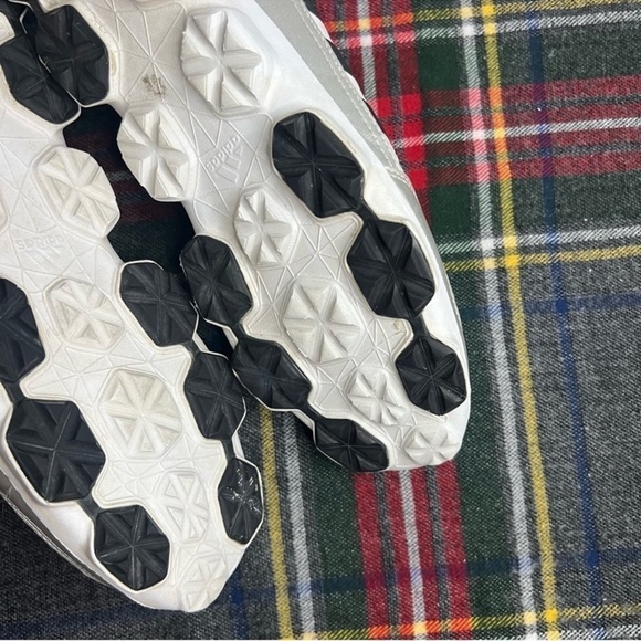 Adidas Glacier Crossflex Sport Spikeless Golf Shoes 11.5 main image 5